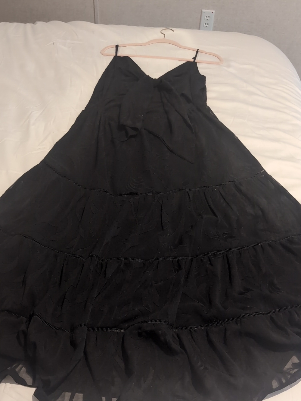 WHBM Maxi